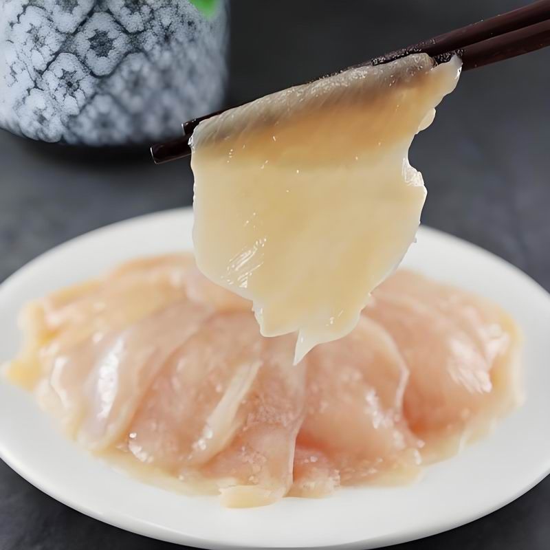 原味雞肉片